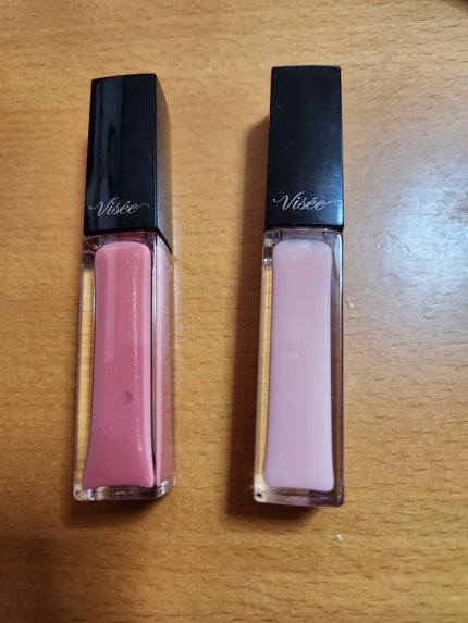 エッセンス リッププランパー/Visée/リッププランパーを使ったクチコミ(4枚目)