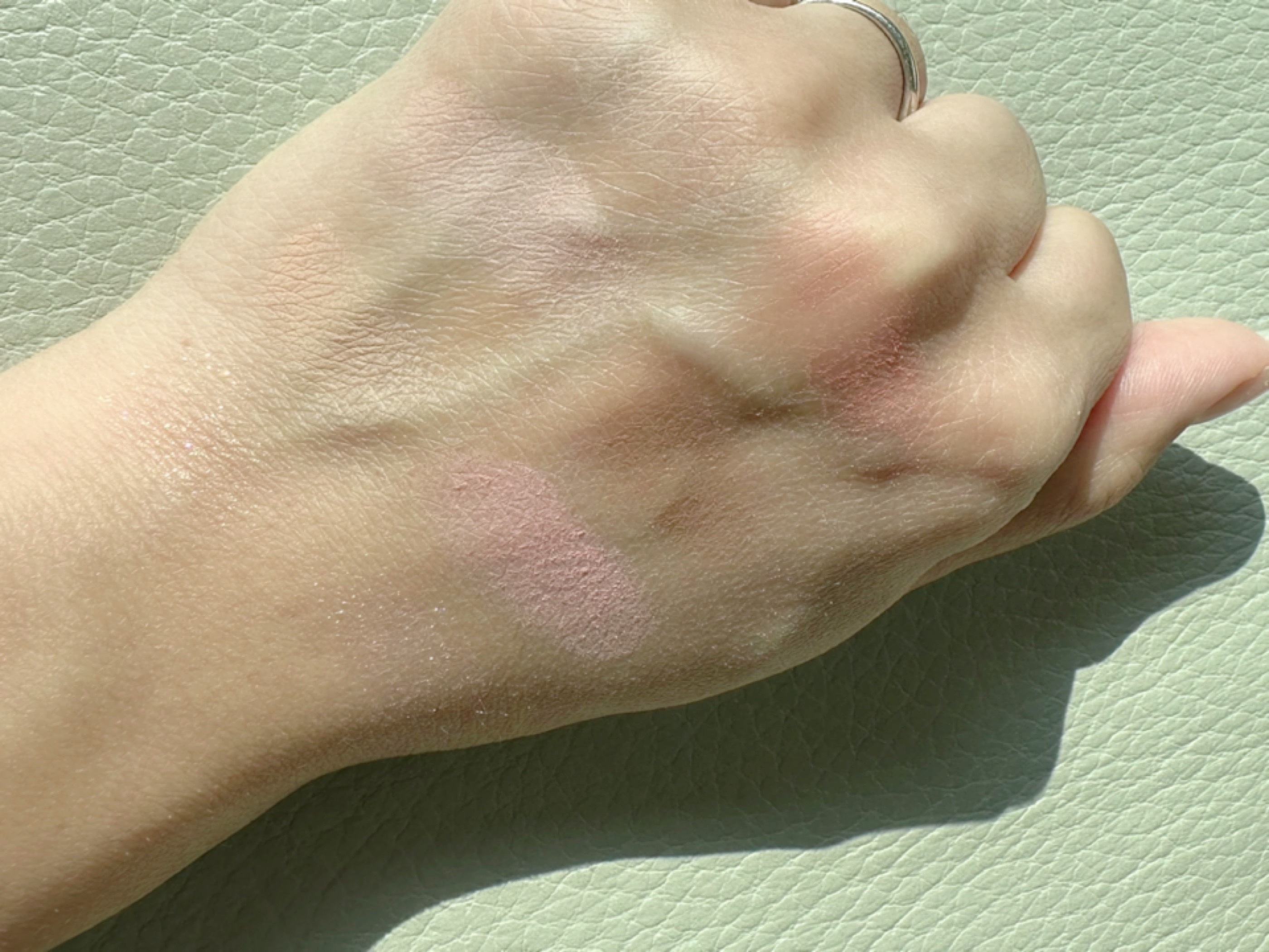 リアルアイパレットオールニュー/espoir/マルチパレットを使ったクチコミ（3枚目）