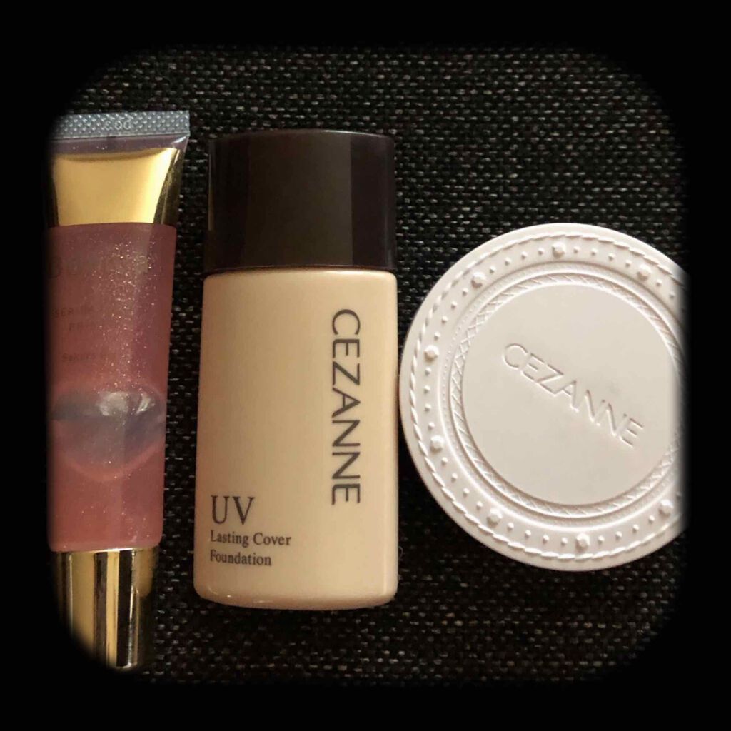 アートクラスバイロダン ハイライター/too cool for school/パウダーハイライトを使ったクチコミ（1枚目）