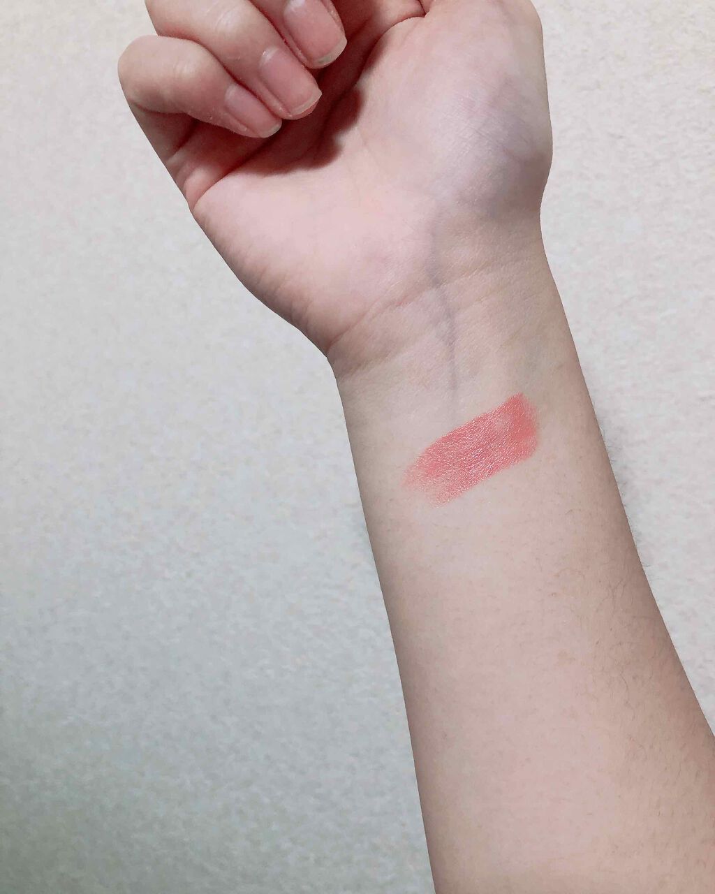 ラスティングフィニッシュ クリーミィ リップ/リンメル ロンドン/口紅を使ったクチコミ（3枚目）