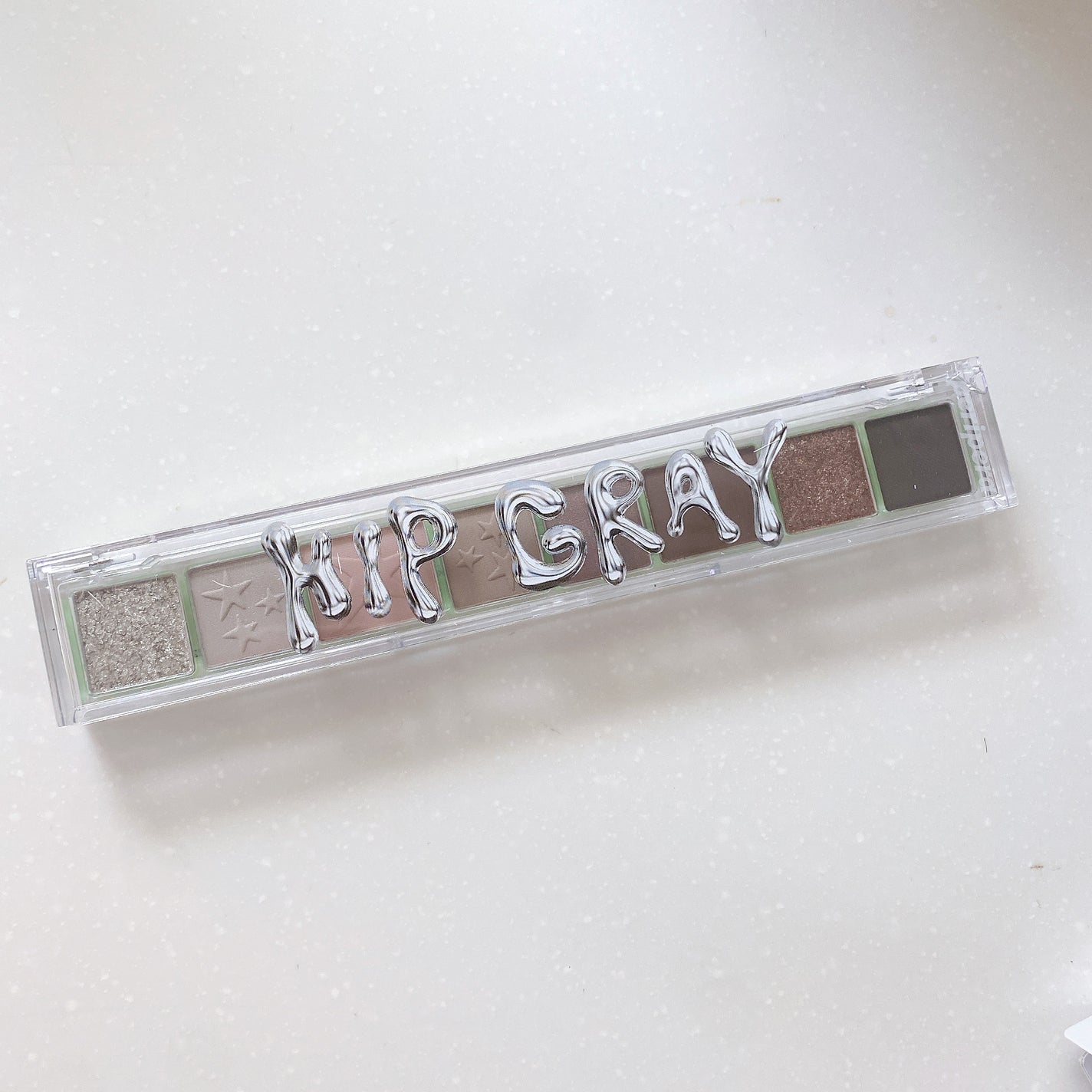 オール テイク ムード パレット(24AD)/PERIPERA/アイシャドウパレットを使ったクチコミ(1枚目)