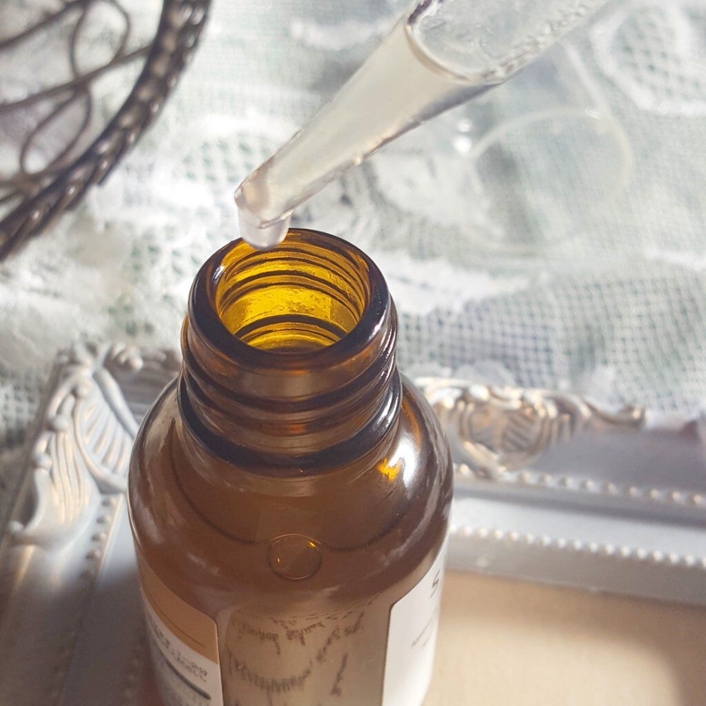 プラツェンタール エキストレ/スノーヴァ/美容液を使ったクチコミ（3枚目）