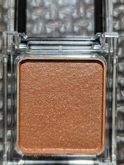 ケイト ザ アイカラー/KATE/単色アイシャドウを使ったクチコミ(5枚目)