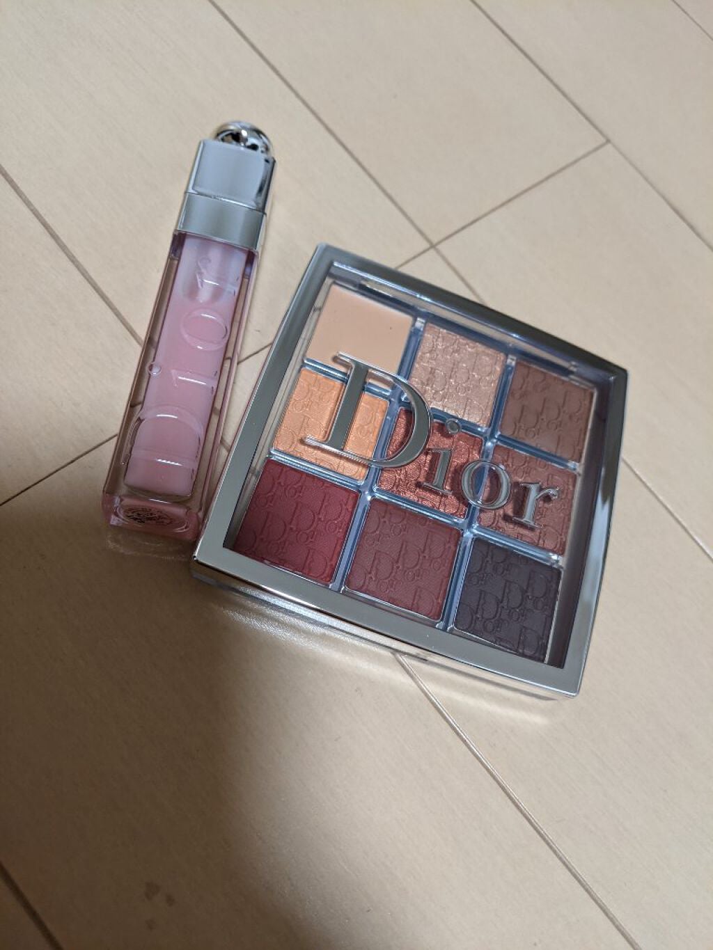 【旧】ディオール アディクト リップ マキシマイザー/Dior/リップグロスを使ったクチコミ(1枚目)