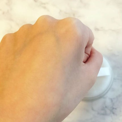 モイストラボ ルースパウダー/Moist Labo/ルースパウダーを使ったクチコミ(7枚目)