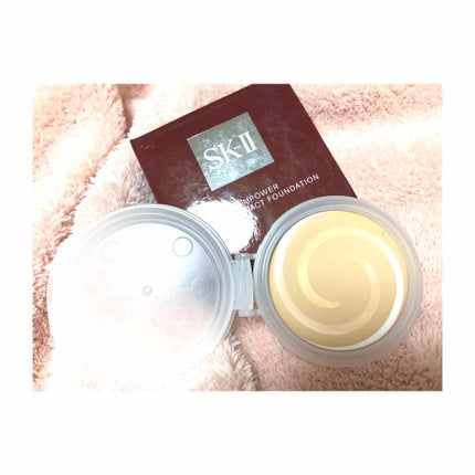 試してみた】SK-II SK-II COLOR クリア ビューティ アルティザン 試してみた】SK-II SK-II COLOR クリア ビューティ アルティザン