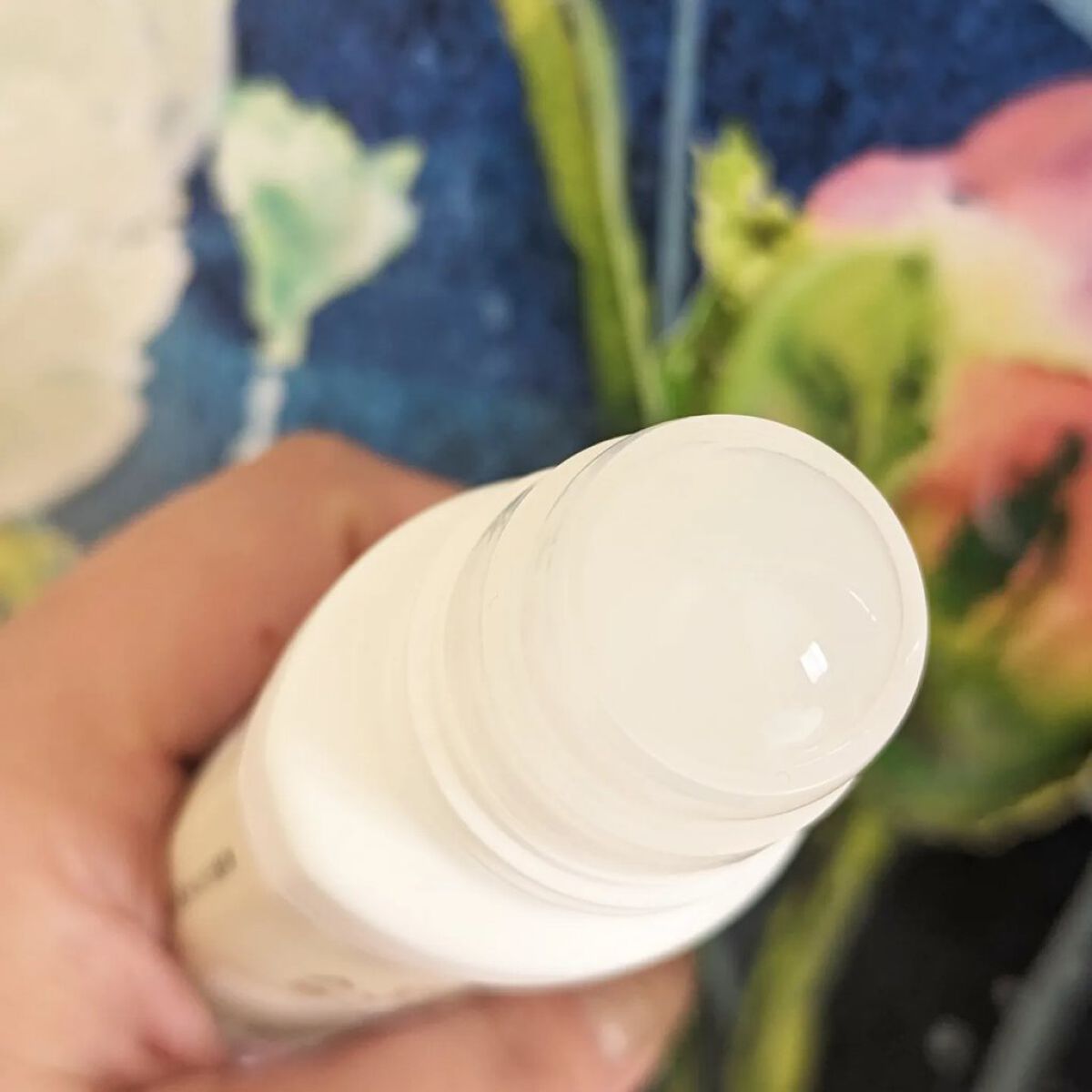 8x4 アロマスイッチ ロールオン マンハッタンリネンの香り/８ｘ４/デオドラント・制汗剤を使ったクチコミ（3枚目）