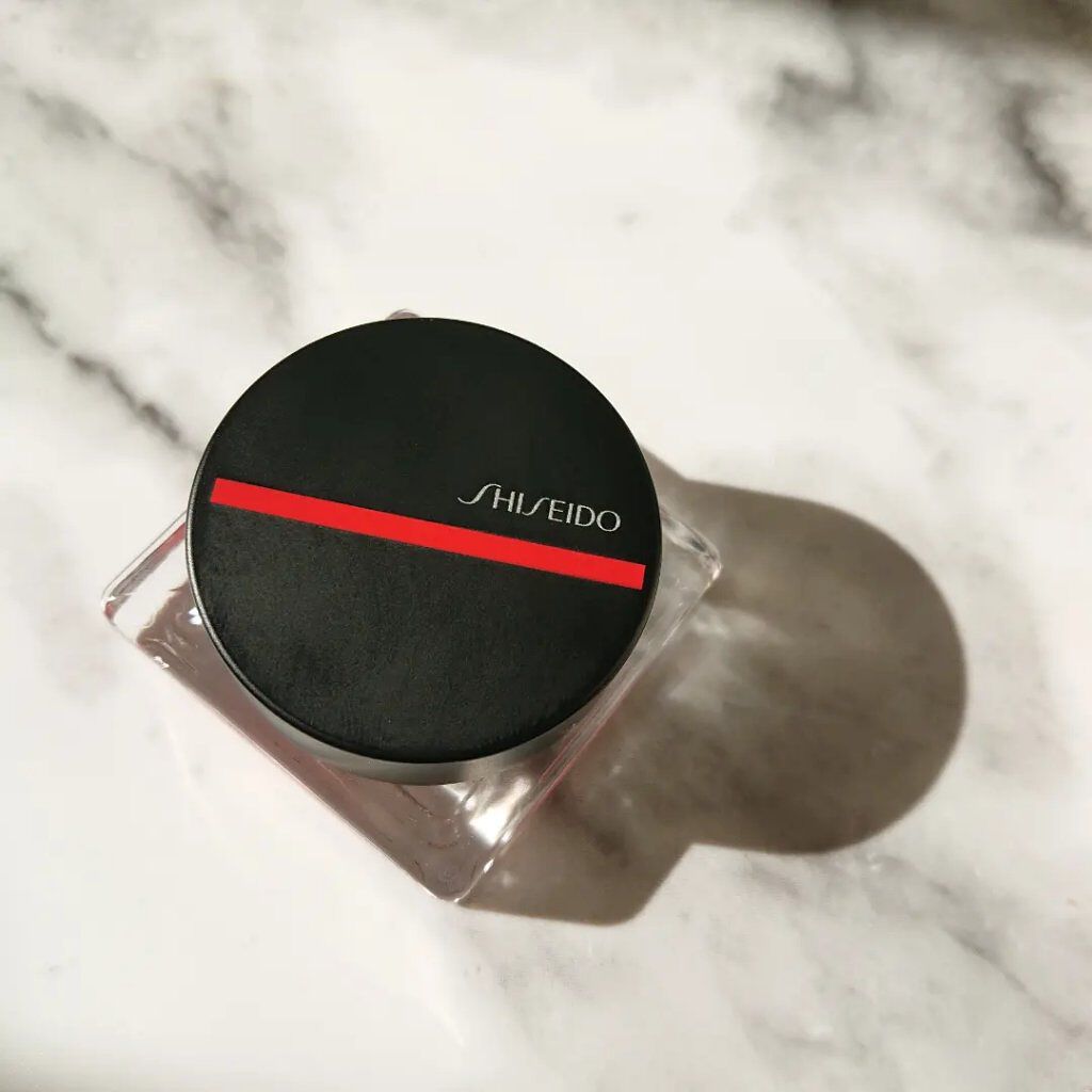 ミニマリスト ホイップパウダーブラッシュ/SHISEIDO/ジェル・クリームチークを使ったクチコミ（2枚目）