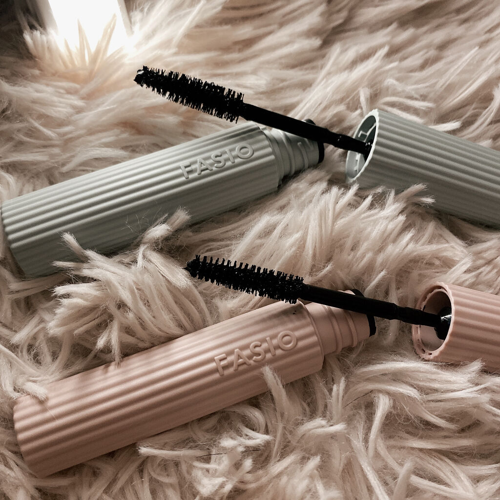 マルチフェイス スティック/FASIO/ジェル・クリームチークを使ったクチコミ（2枚目）