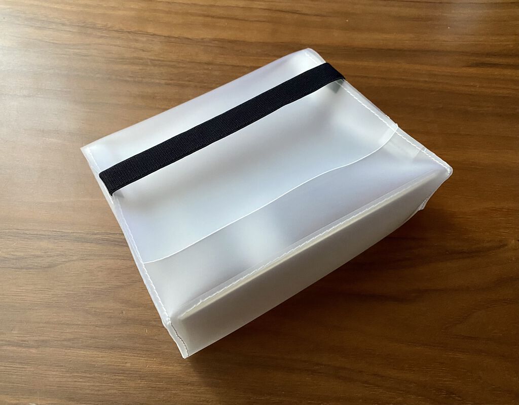 ハードワイヤードアイシャドー/NARS/単色アイシャドウを使ったクチコミ（3枚目）