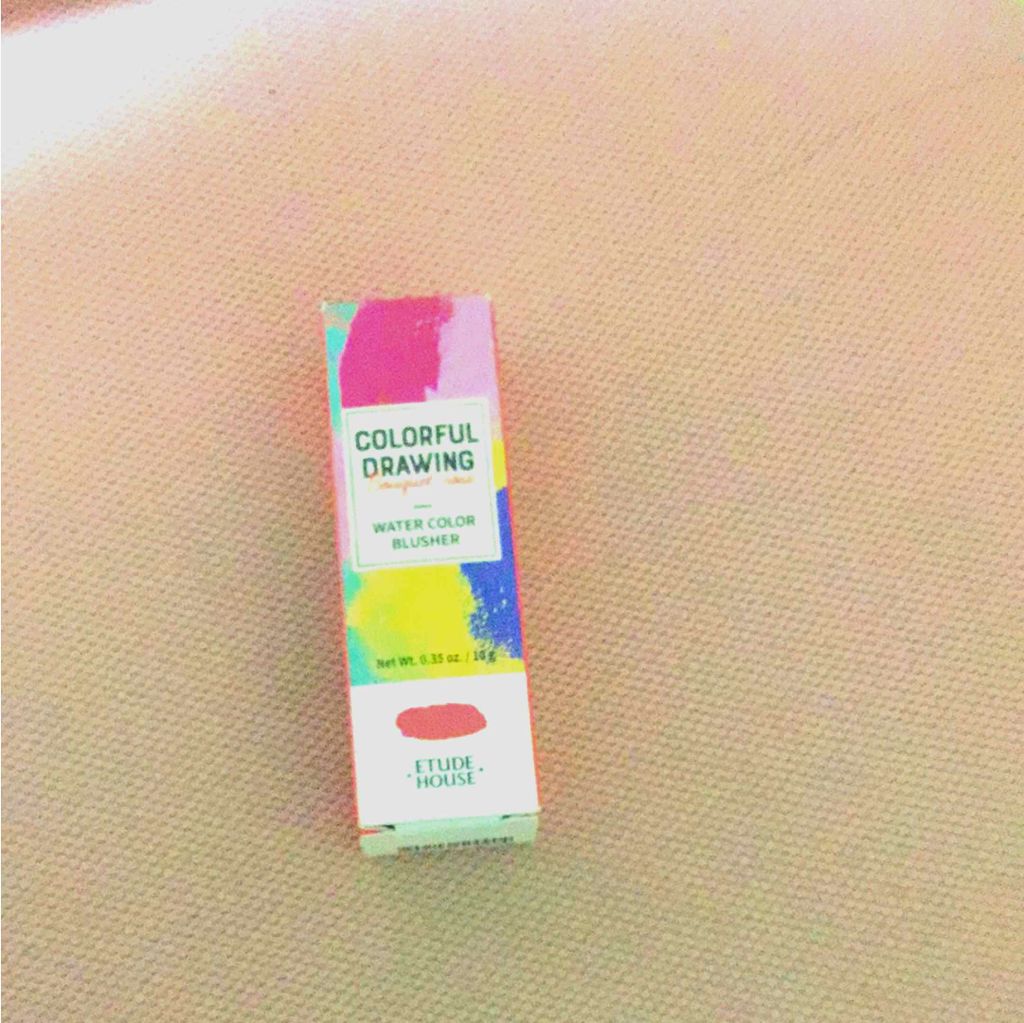 プレイカラー アイシャドウ/ETUDE/アイシャドウパレットを使ったクチコミ(1枚目)