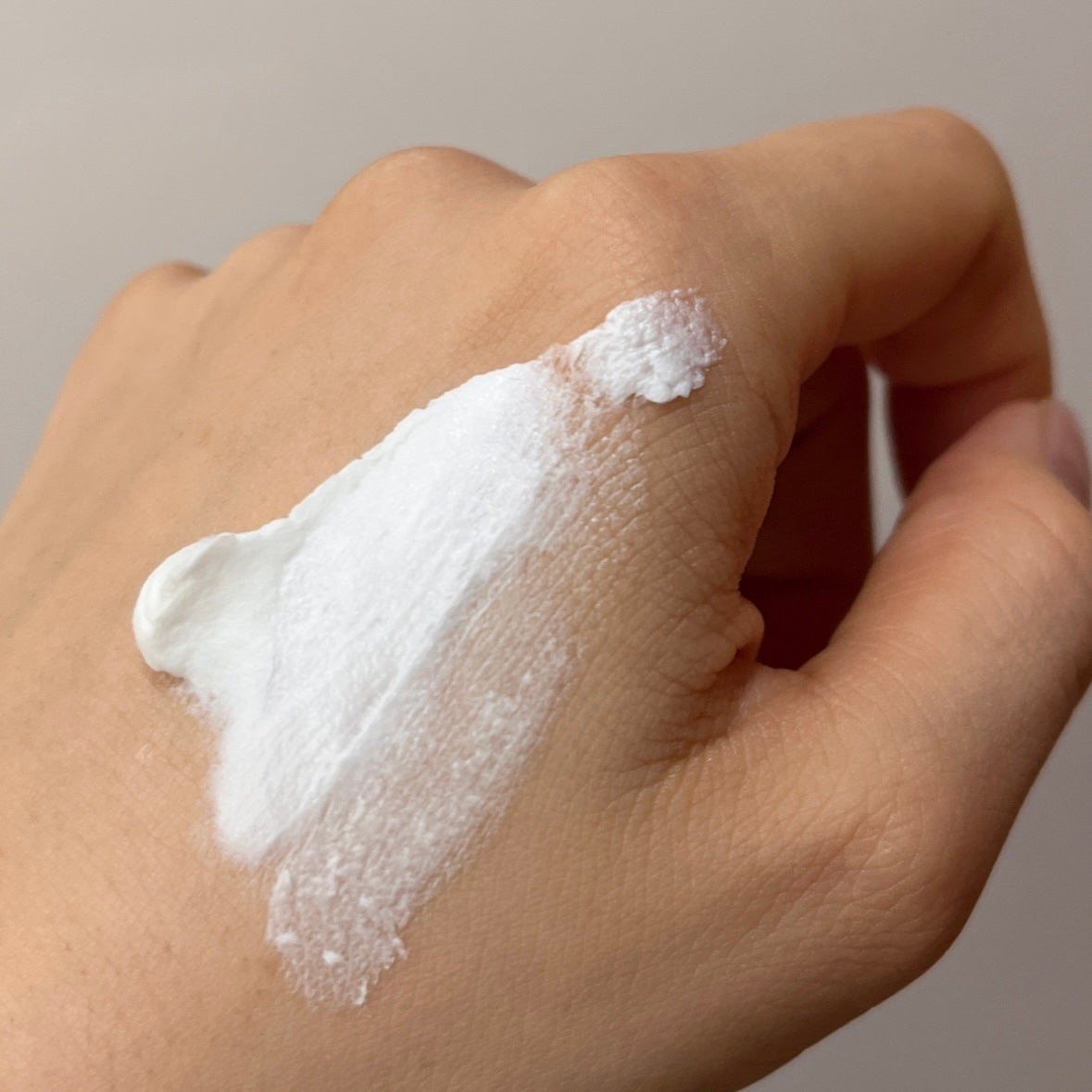 オーガニッククリーム/Laret/ヘアワックス・クリームを使ったクチコミ(3枚目)