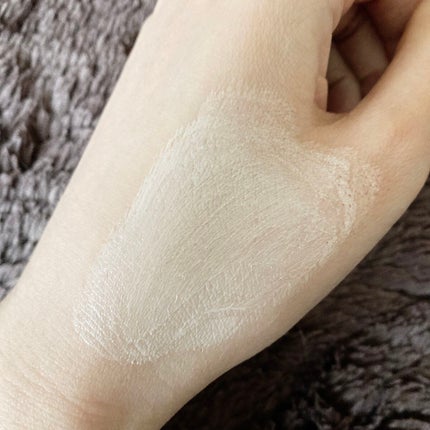 ニベアUV ディープ プロテクト&ケア トーンアップ エッセンス/ニベア/日焼け止めローションを使ったクチコミ(4枚目)