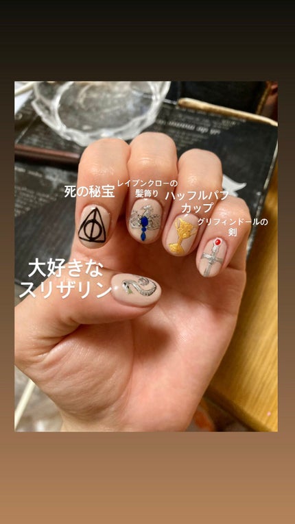 irogel/irogel(イロジェル)/ジェルネイルを使ったクチコミ(1枚目)