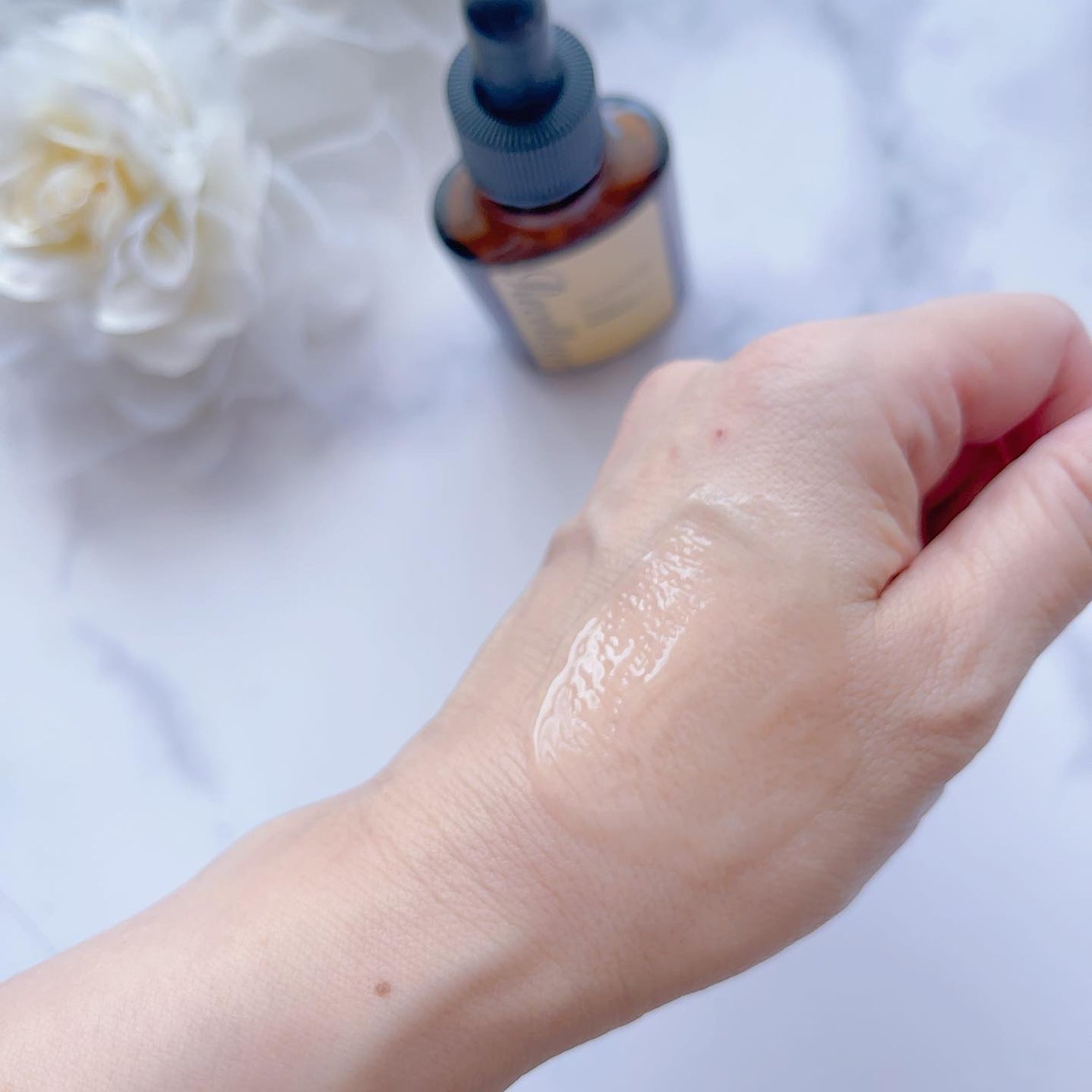 リセラージュ 美容液 /Recellage/美容液を使ったクチコミ(5枚目)