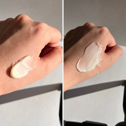 トータルV ファーミングクリーム/エリクシール/フェイスクリームを使ったクチコミ(6枚目)