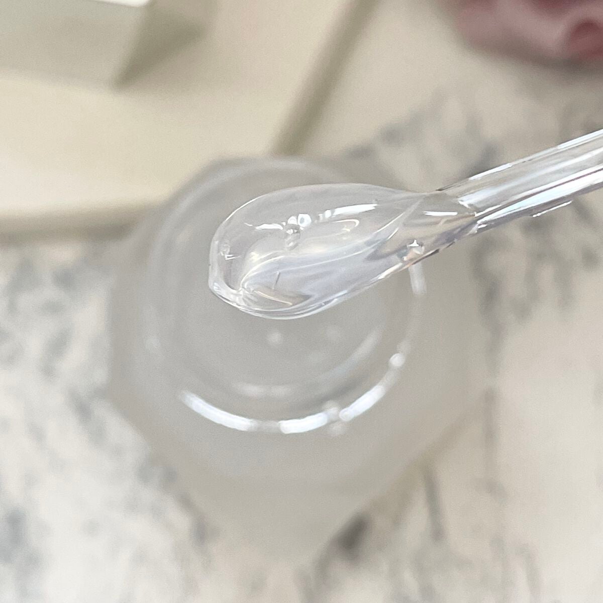 ハイドロインパクト/リサージ/美容液を使ったクチコミ(5枚目)