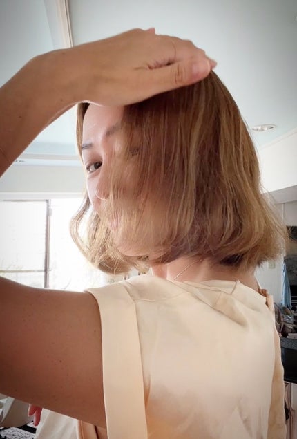 ワンダーハニー ハチ酸シャンプー / ハチ酸トリートメント ピュアキンモクセイ/VECUA Honey/市販シャンプーを使ったクチコミ(8枚目)