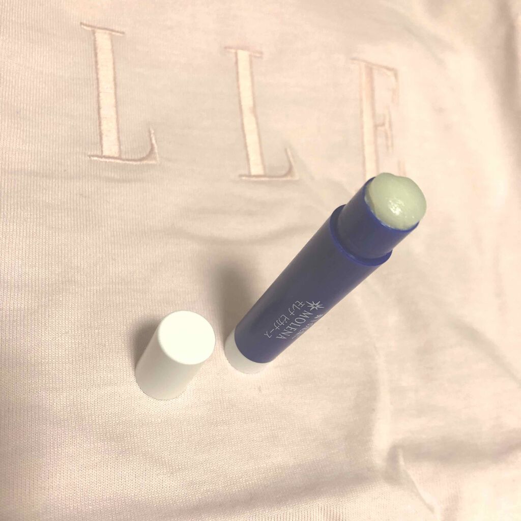 モレナ ビカナース/ゼリア新薬工業/にきびパッチを使ったクチコミ(2枚目)