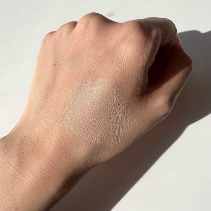 ネオクッション マット/LANEIGE/クッションファンデーションを使ったクチコミ(5枚目)