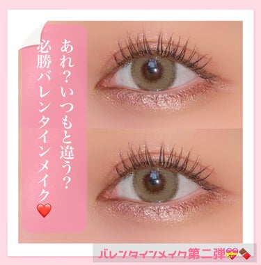 UR GLAM　BLOOMING EYE COLOR PALETTE/U R GLAM/パウダーアイシャドウを使ったクチコミ（1枚目）