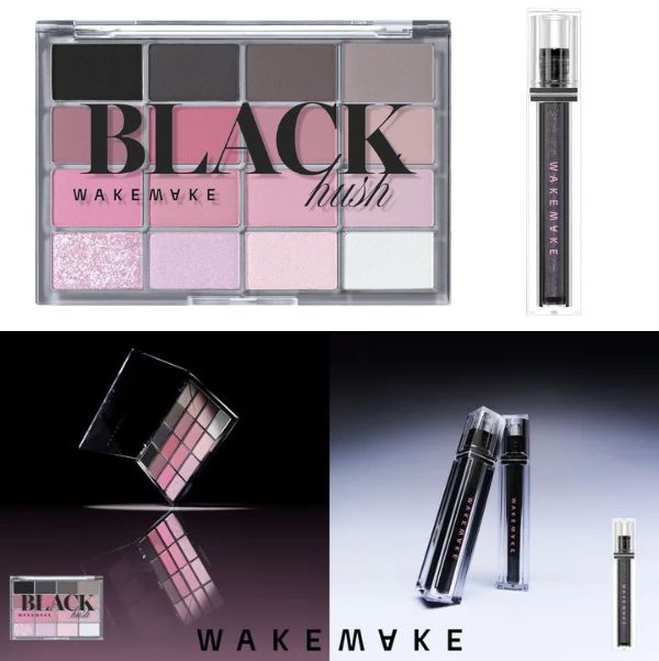 デュイジェルグロウティント 13 ブラックハッシュ/wakemake/リップティントを使ったクチコミ（1枚目）