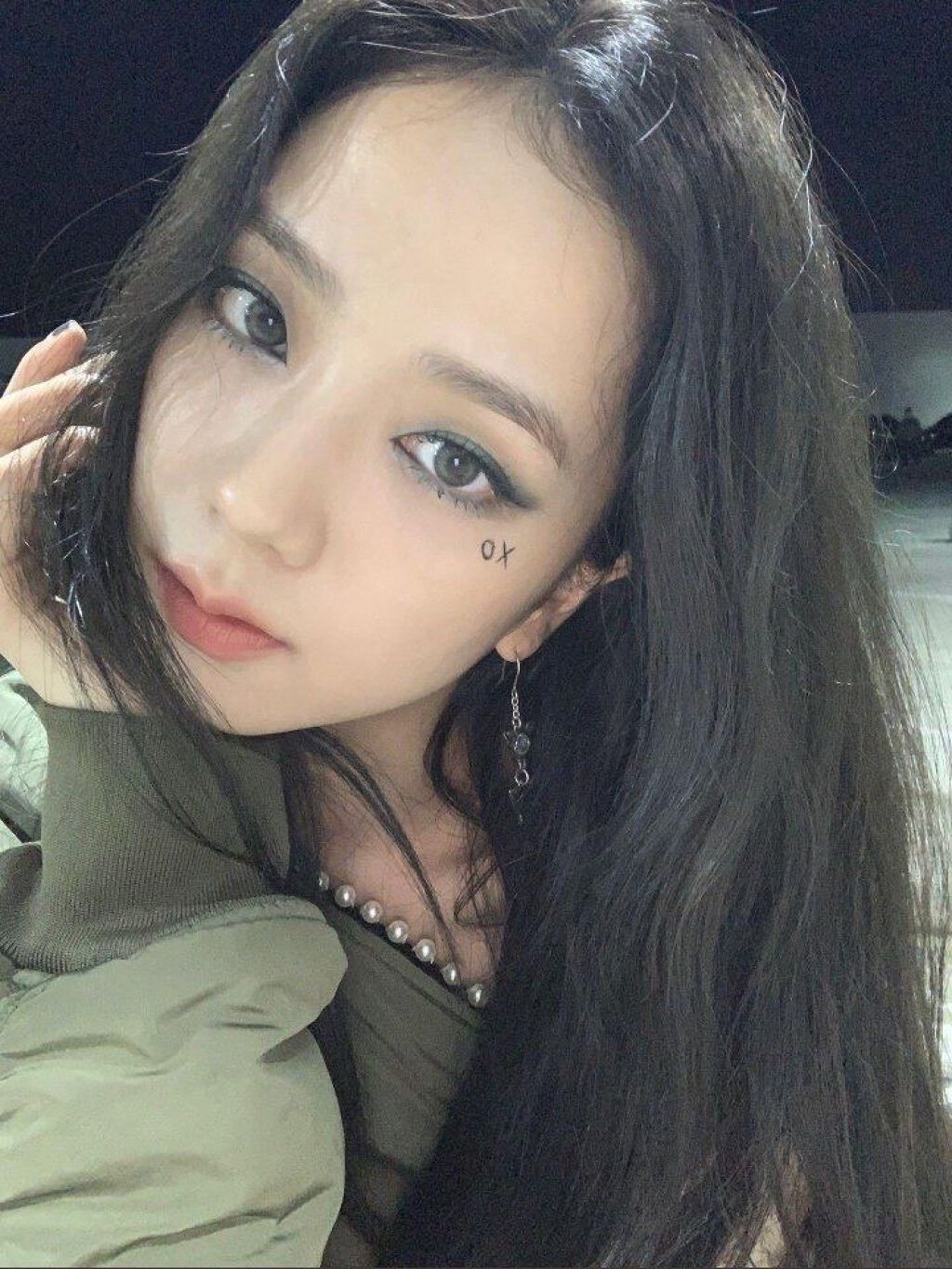 ラブ ユー ソー モッチ シャドウ パレット/NYX Professional Makeup/ジェル・クリームアイシャドウを使ったクチコミ(4枚目)