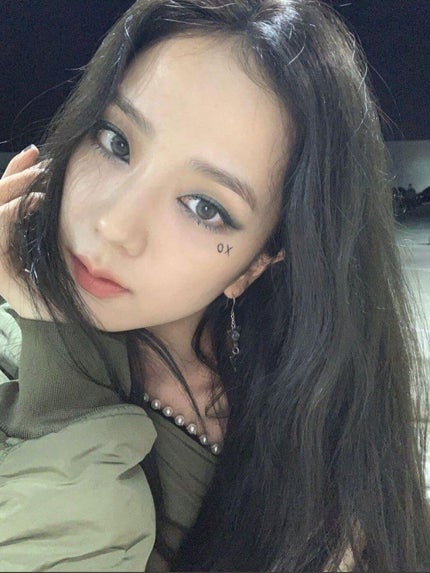 ラブ ユー ソー モッチ シャドウ パレット/NYX Professional Makeup/ジェル・クリームアイシャドウを使ったクチコミ(4枚目)