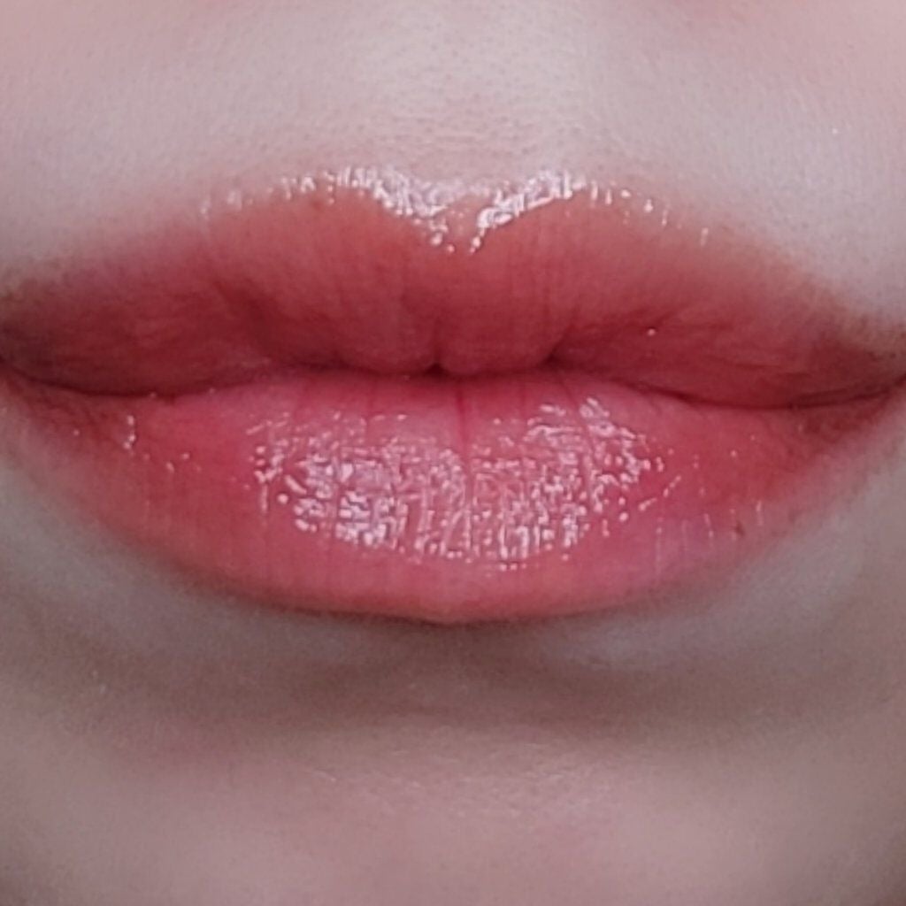 YNM キャンディーハニーリップバーム/YNM/リップバームを使ったクチコミ(2枚目)