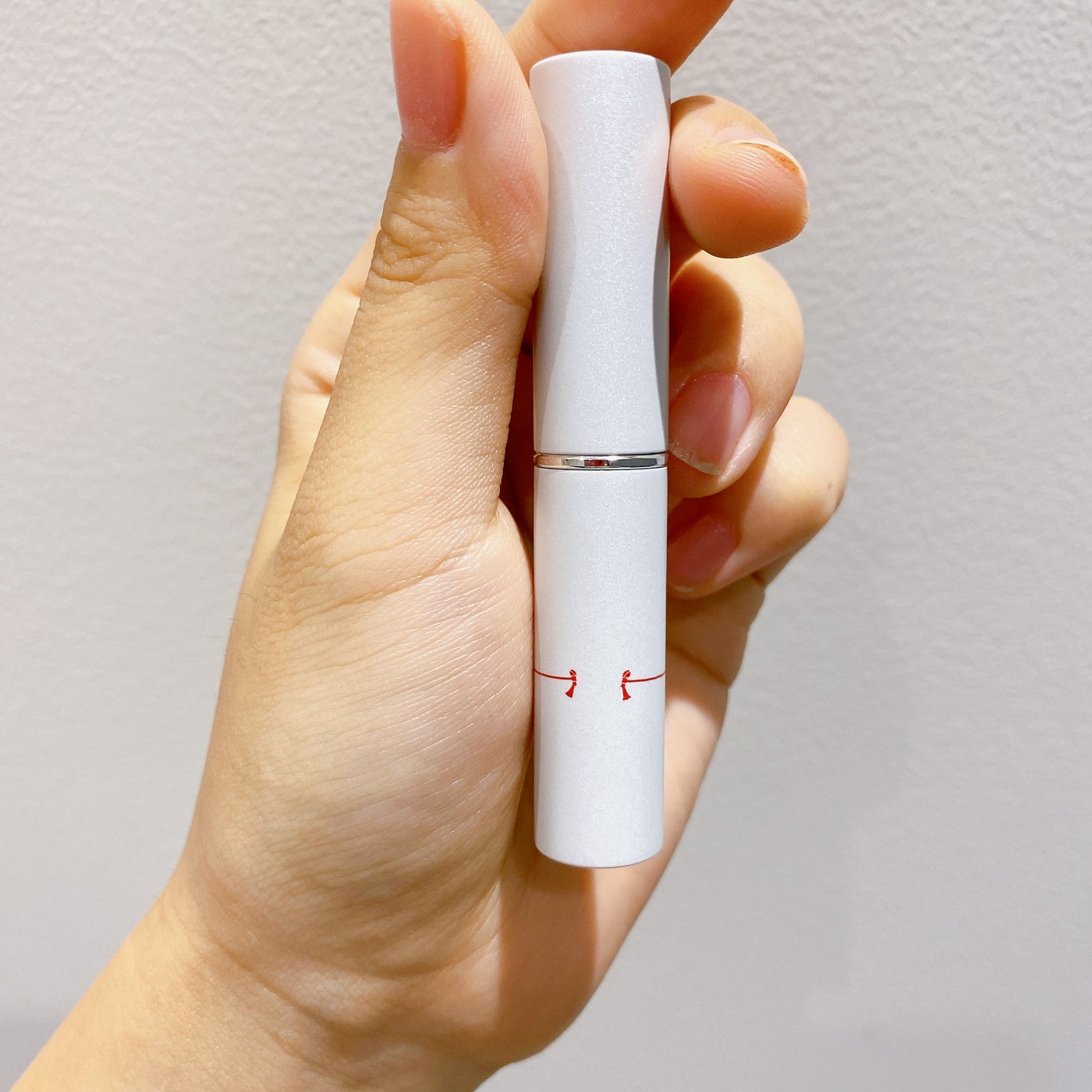 リップケアスクラブ/パラドゥ/リップスクラブを使ったクチコミ(5枚目)