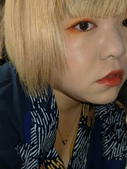 ヴィセ アヴァン シングルアイカラー/Visée/単色アイシャドウを使ったクチコミ(7枚目)