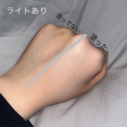 シピシピ フィットスキンクッション/CipiCipi/クッションファンデーションを使ったクチコミ(5枚目)