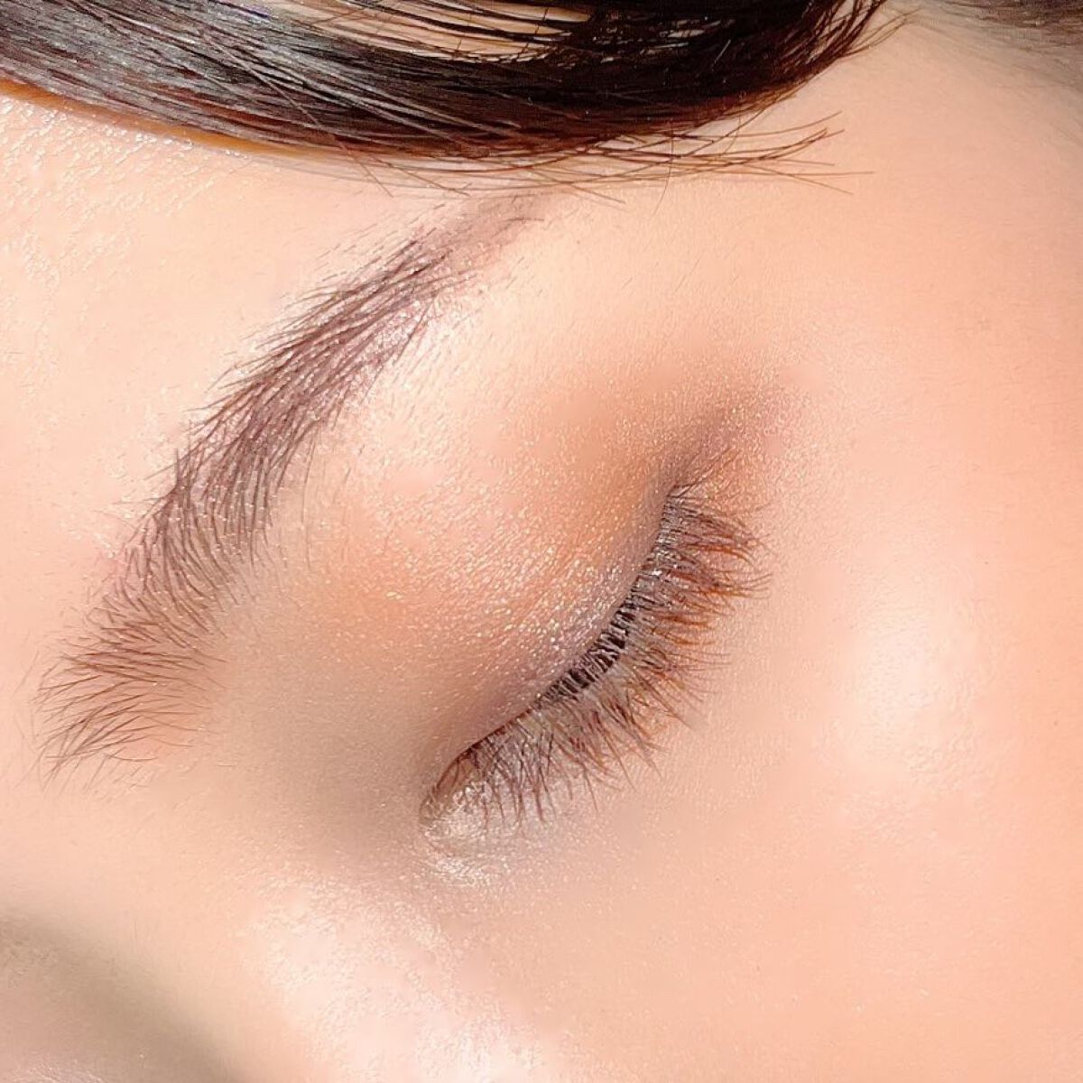 アイカラーレーション/LUNASOL/アイシャドウパレットを使ったクチコミ(4枚目)