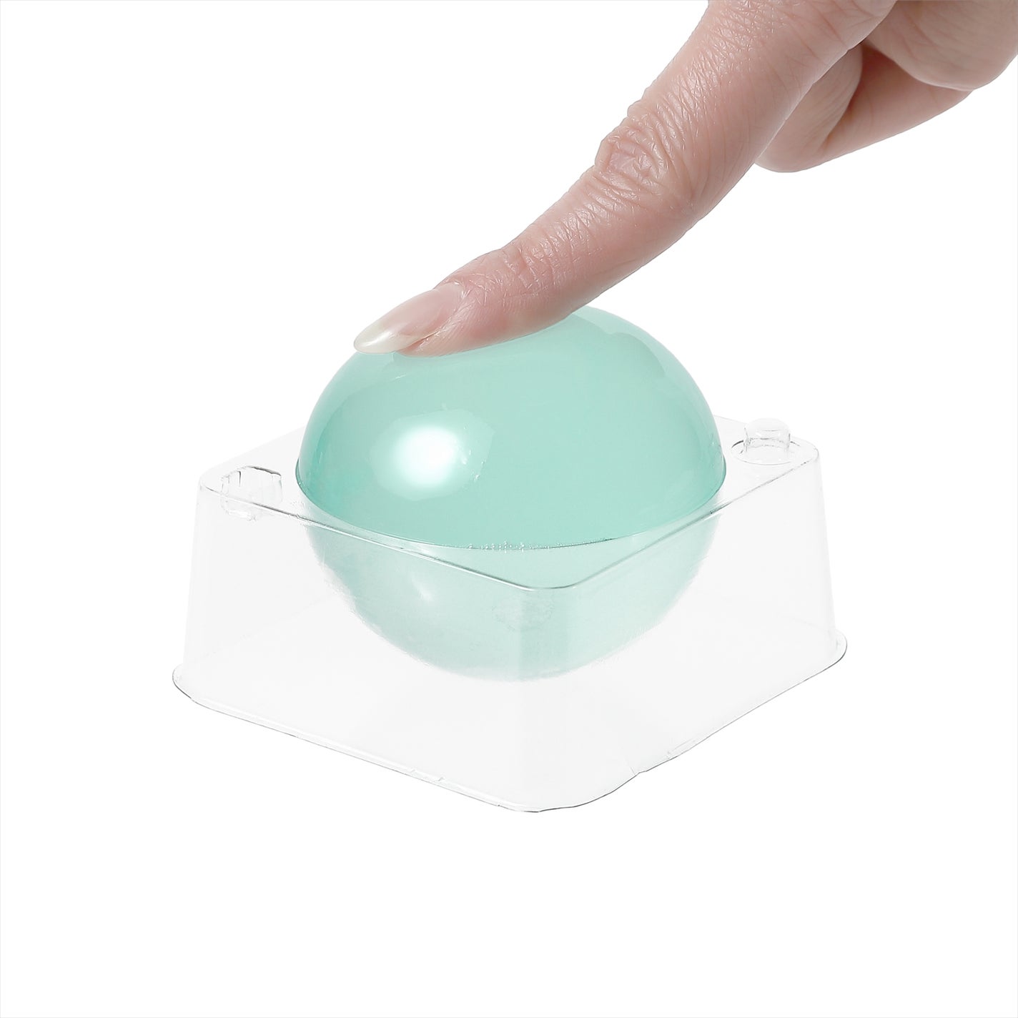 リムヴェール ドロップソープ(ライム) リムサプライ