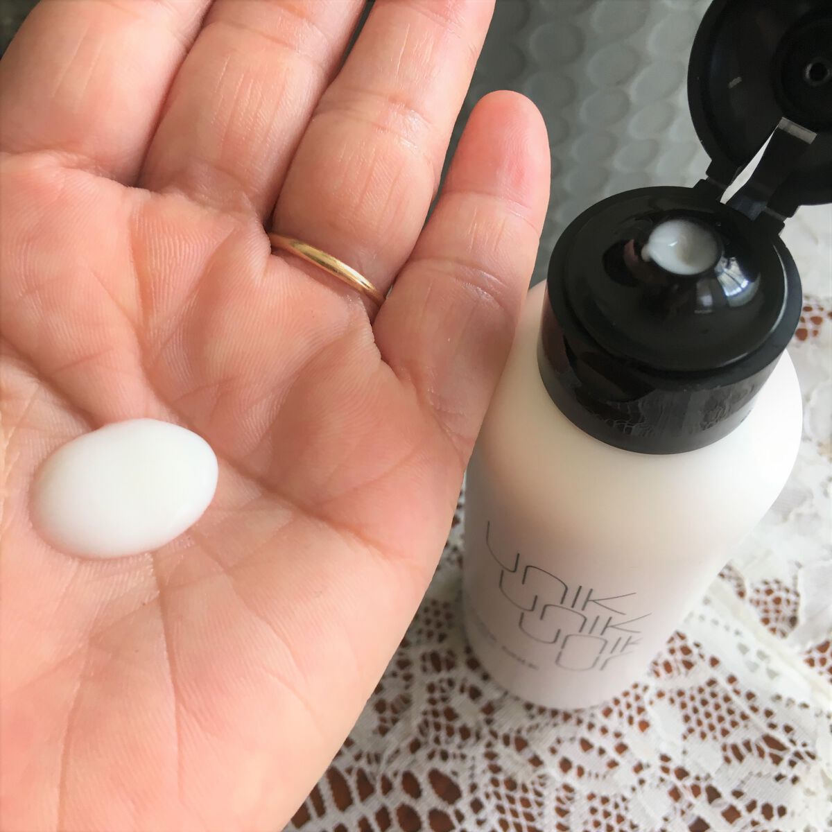 を使ったクチコミ（3枚目）