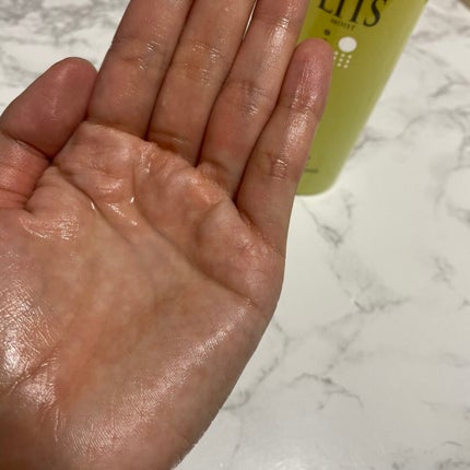 モイスト ローションC/リッツ/化粧水を使ったクチコミ(2枚目)