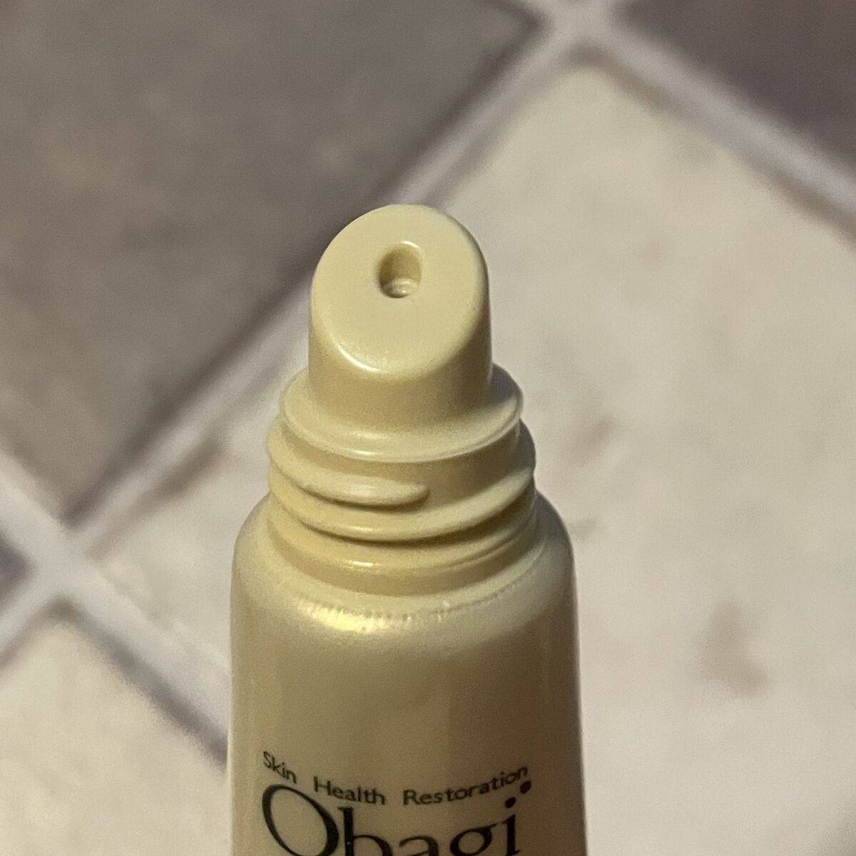 ダーマパワーX リップエッセンス/オバジ/リップ美容液を使ったクチコミ（3枚目）