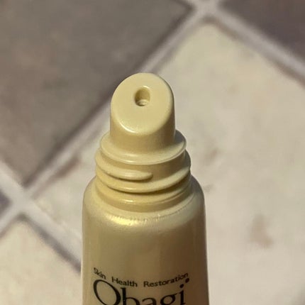 ダーマパワーX リップエッセンス/オバジ/リップ美容液を使ったクチコミ(3枚目)