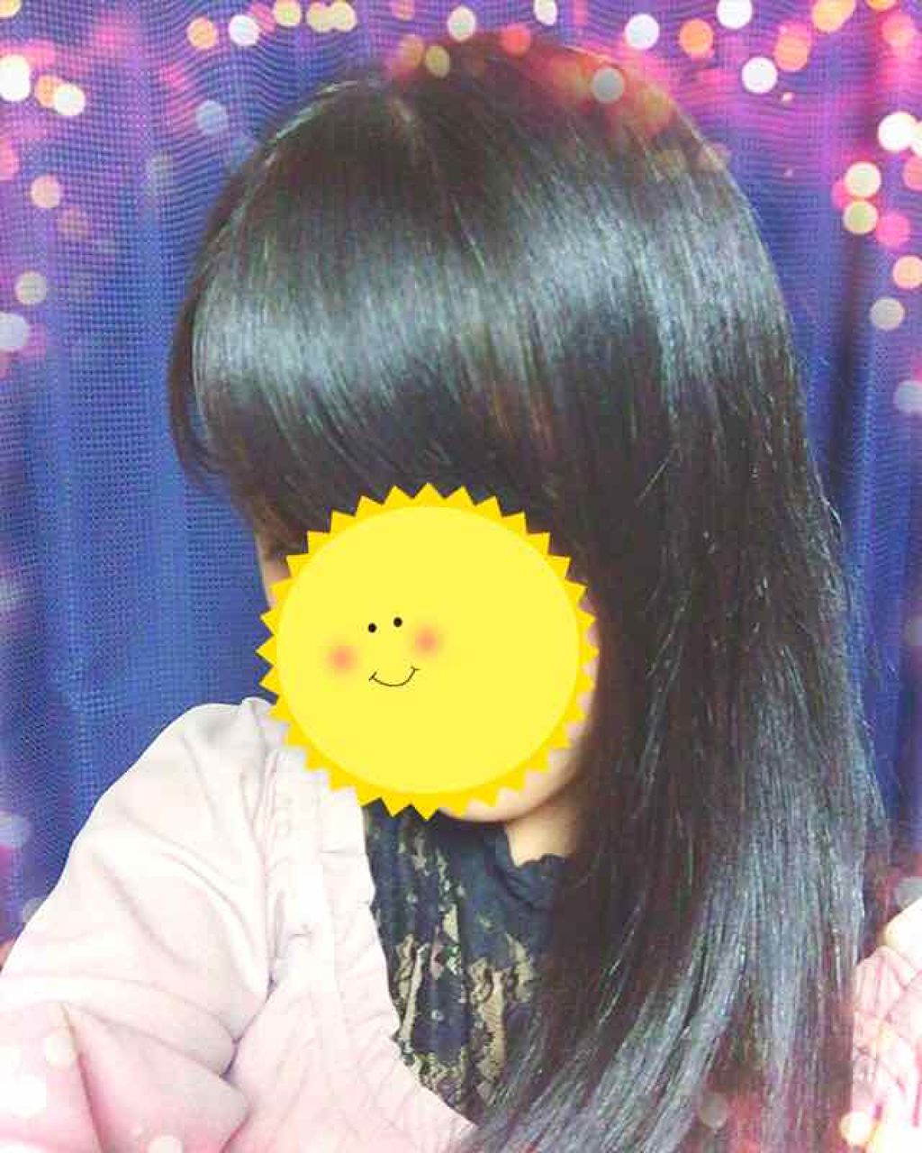 パーフェクトシャワー （さらさら） ＥＸ/MACHERIE/ヘアミストを使ったクチコミ（2枚目）