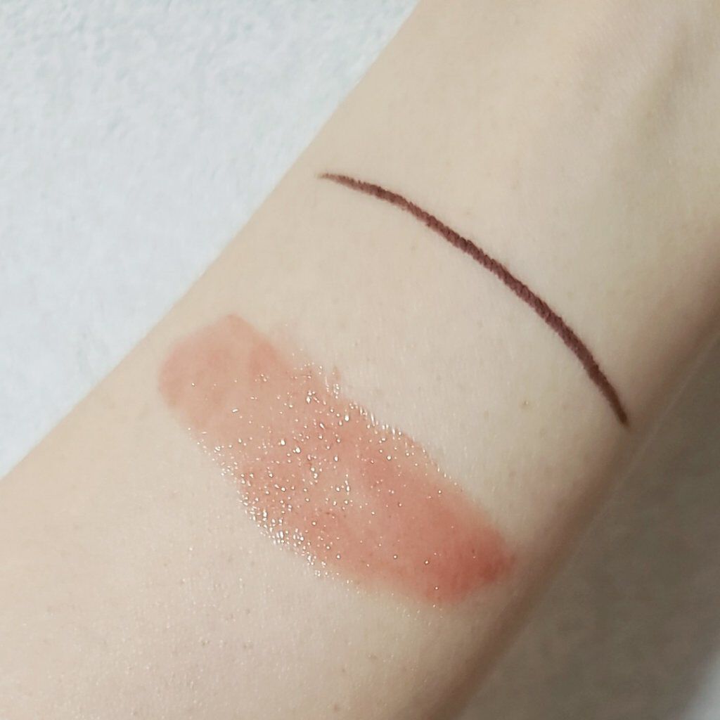 パーフェクトメルティングバーム/SENKA（専科）/クレンジングバームを使ったクチコミ（2枚目）