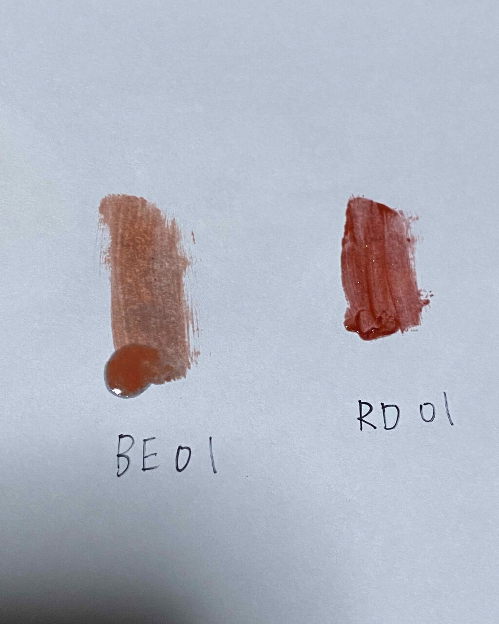 アピュー ジューシーパン ティント/A’pieu/リップティントを使ったクチコミ（3枚目）