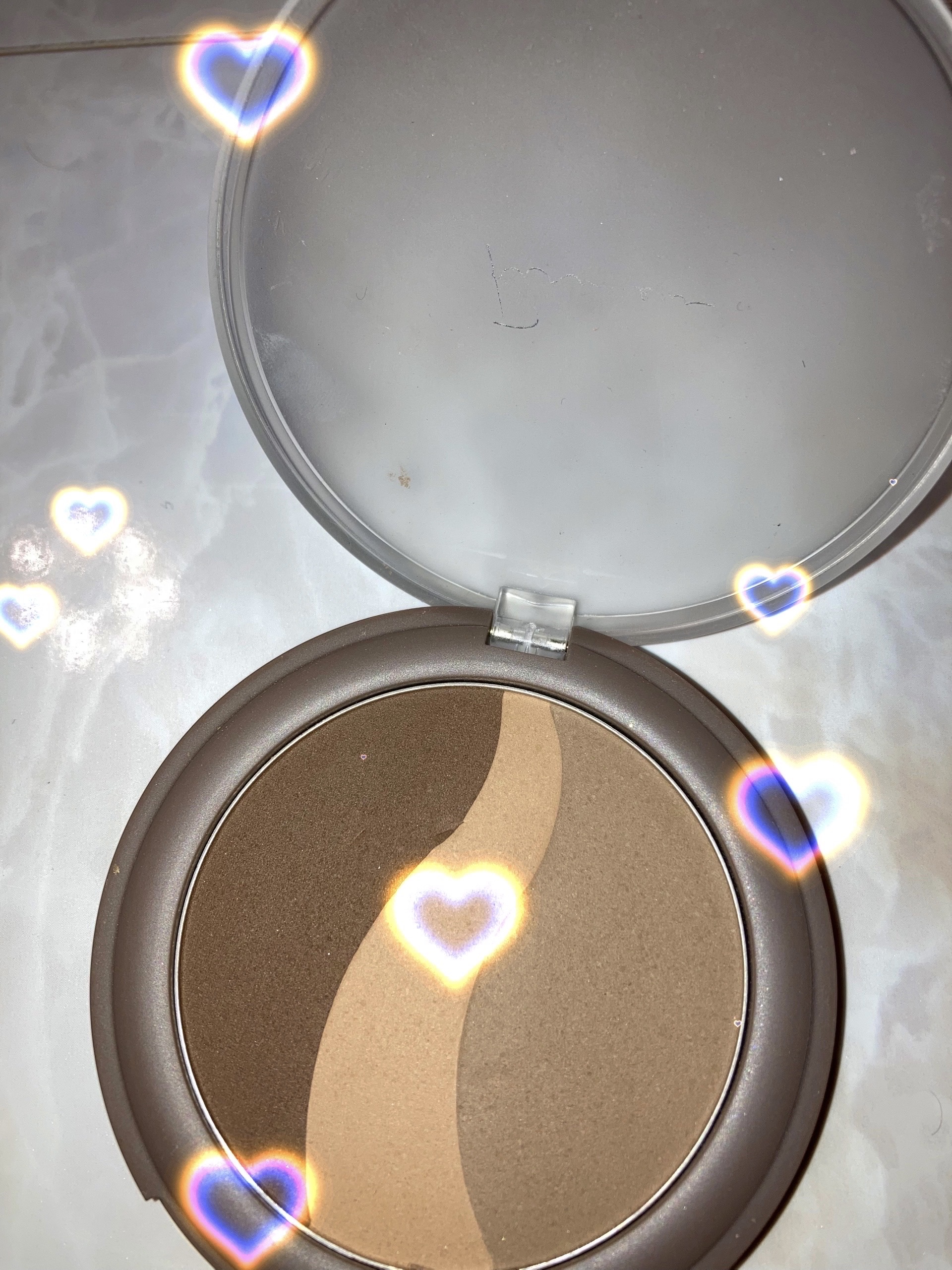 シアーマットシェーディング/Ririmew/シェーディングを使ったクチコミ（1枚目）