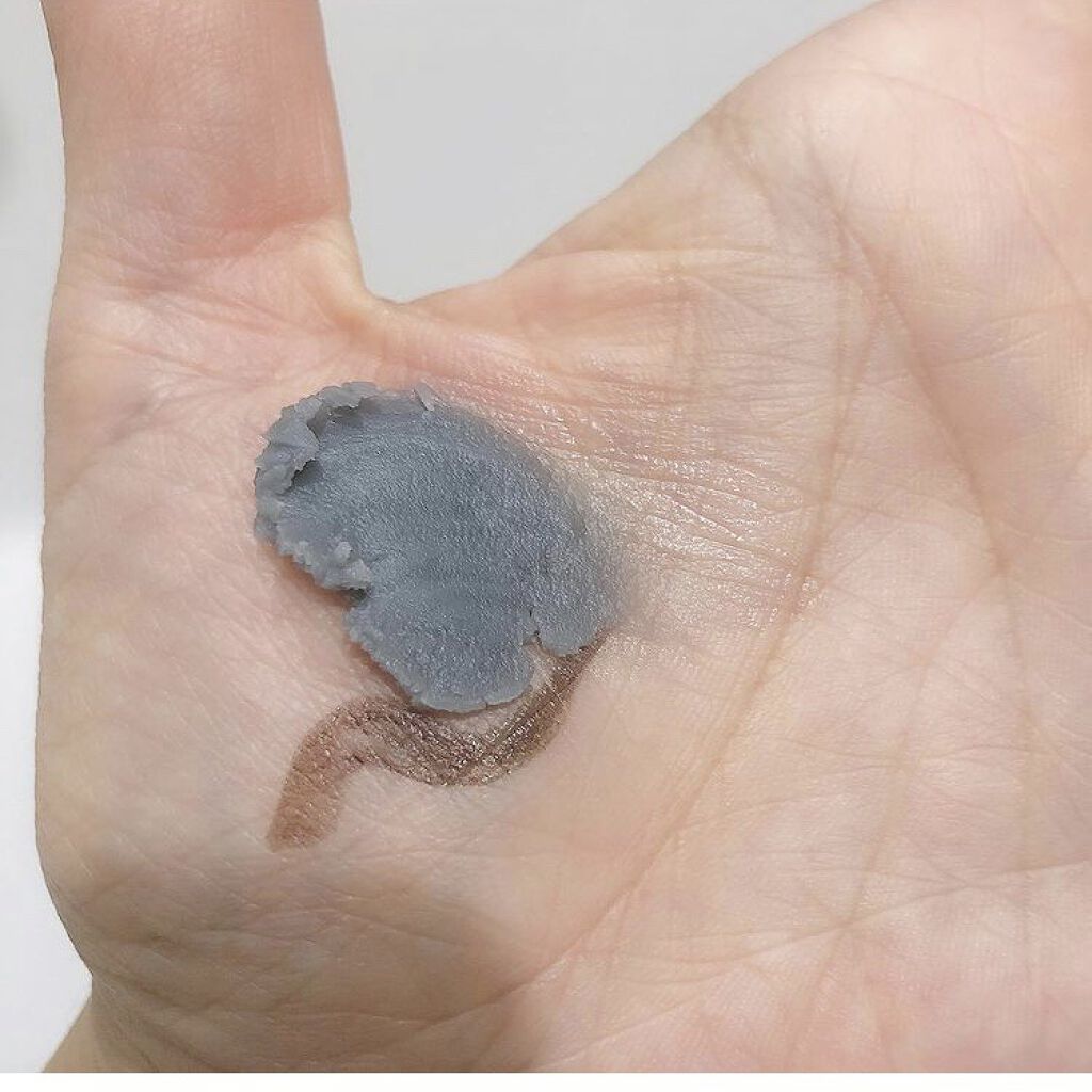 チャコールクレンズ/ECLAS/クレンジングバームを使ったクチコミ（3枚目）