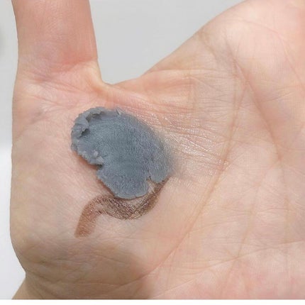 チャコールクレンズ/ECLAS/クレンジングバームを使ったクチコミ(3枚目)