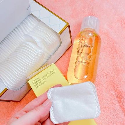 恵梨 on LIPS 「#ふきとり化粧水#ナリス化粧品@journalbynaris_..」(4枚目)