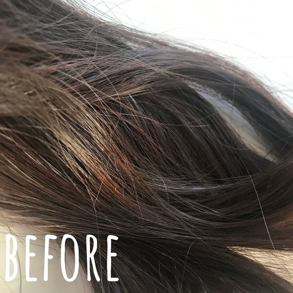 イルミナカラー/イルミナカラー/ヘアカラーを使ったクチコミ(3枚目)