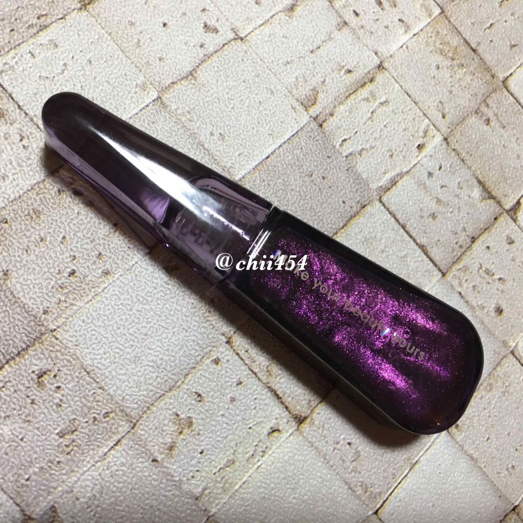 38°C / 99°F リップトリートメント (リップ美容液)/UZU BY FLOWFUSHI/リップケアを使ったクチコミ（2枚目）