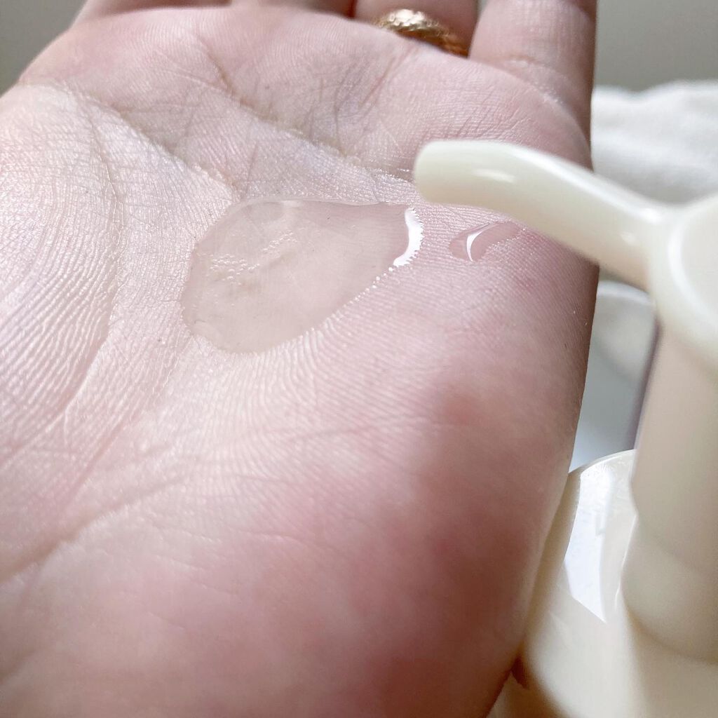 NARD HAND LOTION/NARD/ハンドクリームを使ったクチコミ(4枚目)