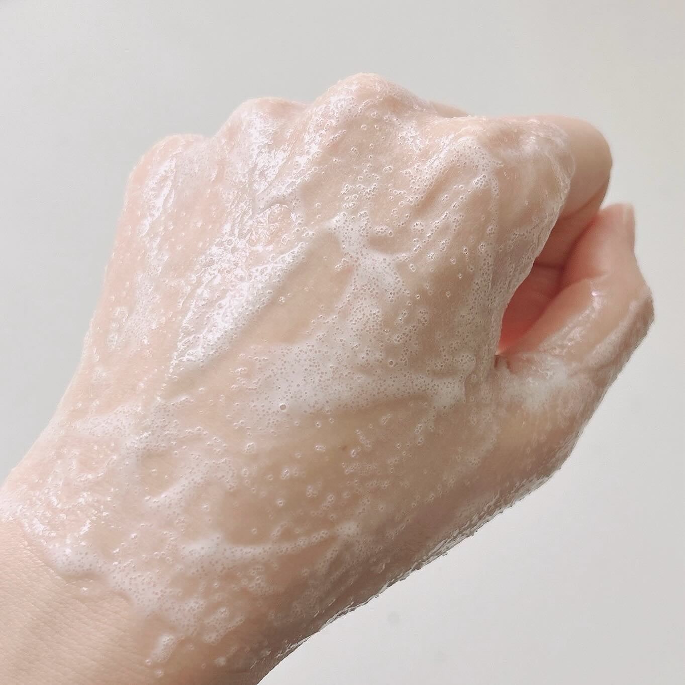 ボディスクラブ/médelle/ボディスクラブを使ったクチコミ(3枚目)