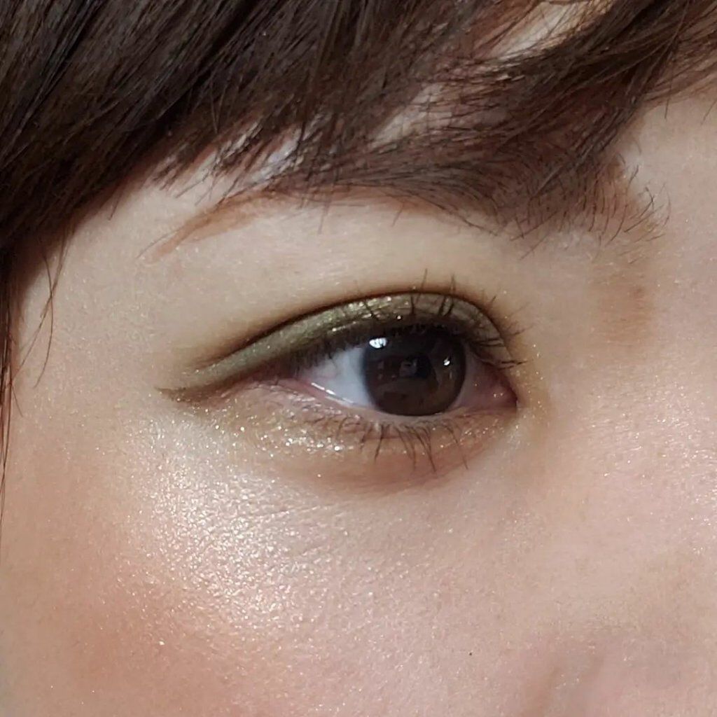 アイカラーレーション/LUNASOL/アイシャドウパレットを使ったクチコミ（1枚目）